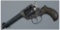 American Express Co. Marked/Shipped Colt Model 1877 Lightning