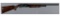 Richard Hambrook Engraved 28 Gauge Model 12 Slide Action Shotgun