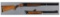 Browning 20 Gauge Superposed Shotgun With Rifle Barrel Set