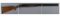 Factory Engraved Fabrique Nationale 20 Ga. Model B25 O/U Shotgun