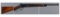 Winchester Deluxe Model 1886  Lightweight Lever Action Rifle