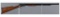 Winchester First Model 1890 Slide Action Rifle with Factory Letter