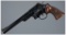 Smith & Wesson .44 Magnum Pre-Model 29 Double Action Revolver