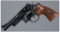 Smith & Wesson .45 Hand Ejector Model of 1950 Revolver