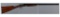 Factory Engraved Vincenzo Bernardelli Roma 3 Shotgun