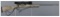 Weatherby Mark V Bolt Action Rifle with Zeiss Scope