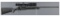 Christensen Model 14 Bolt Action Rifle with Trijicon Scope