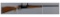 Homer Koon Omega Arms Inc. Omega III Bolt Action Sporting Rifle