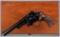 Smith & Wesson Model 29 Double Action Revolver with Case