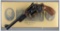 Smith & Wesson Heritage Series Model 25-11 Revolver