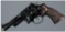 Smith & Wesson Model 28-2 Highway Patrolman Revolver