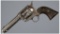 Colt First Generation Single Action Army Revolver