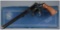 Smith & Wesson Model 48-4 Double Action Revolver