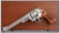 Smith & Wesson Model 629 Double Action Revolver with Case
