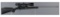 Ed Brown Products Bolt Action Rifle with Scope and Range Finder