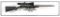 Christensen Arms Classic Carbon Rifle with Nightforce Scope