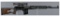 Russian Izhmach Tiger Semi-Automatic Sniper Rifle with Scope