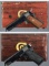 Two Colt Mk IV 1911 Pattern Semi-Automatic Pistols with Boxes