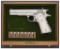 Colt WWII Pacific Theater Commemorative Model 1911A1 Pistol