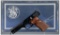 Smith & Wesson Model 41 Semi-Automatic Pistol with Box