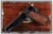 Colt Gold Cup National Match Semi-Automatic Pistol with Box