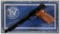 Smith & Wesson Model 41-1 Semi-Automatic .22 Short Pistol