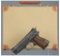 Austin Behlert Upgraded Fabrique Nationale High-Power Pistol