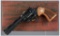 Colt Python Double Action Revolver