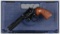 Colt Python Double Action Revolver