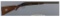 Antique Wells Fargo Marked Parker Brother Double Barrel Shotgun