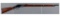 Winchester Model 1873 Lever Action Musket