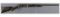 Winchester Deluxe Model 1876 Lever Action Rifle