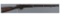 Remington-Lee Model 1879 Bolt Action Rifle