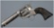 Colt First Generation Single Action Army Revolver