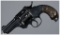 Merwin, Hulbert & Co. Large Frame Double Action Revolver