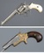 Two Colt Handguns