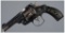Smith & Wesson .44 Double Action Frontier Revolver