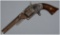 Smith & Wesson No. 2 Old Army Revolver