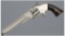 Inscribed Smith & Wesson No. 2 Old Army Revolver