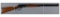 Antique Winchester Model 1886 Lever Action .45-70 Rifle