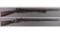 Two U.S. Springfield Allin Conversion Trapdoor Rifles