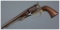 Indian Wars Rework U.S. Civil War Colt Model 1860 Army Revolver