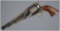 Remington New Model Army Percussion Revolver