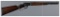 Antique Marlin Model 1897 Lever Action 