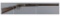 Winchester Model 1873 Lever Action Rifle