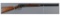Antique Winchester Model 1886 Lever Action .45-70 Rifle