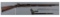 U.S. Springfield Model 1884 Trapdoor Rifle with Bayonet
