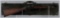 U.S. Springfield Trapdoor Line Throwing Gun with Case