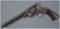 Starr Arms Co. Model 1863 Army Single Action Percussion Revolver