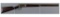 Antique Winchester Model 1886 Lever Action Rifle